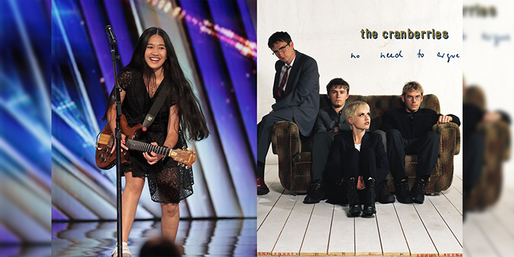 Nene Royal Effect! “Zombie” จาก The Cranberries กลับมาไวรัลจากกระแส “เนเน่ รอยัล” ฟีเวอร์  พร้อมอัปเดต 5 เพลงดัง แห่แชร์เต็มโซเชียล ประจำเดือนมิถุนายน 2026
